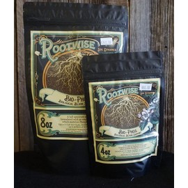 Rootwise Bio-Phos - (8 oz)