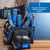 Sortimo ProClick Tool Bag L 36 - Large Pocket with