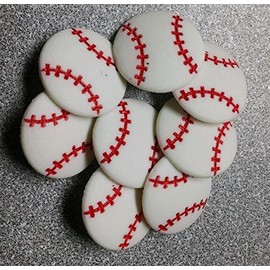 Button Theme Pack - Sports Baseball