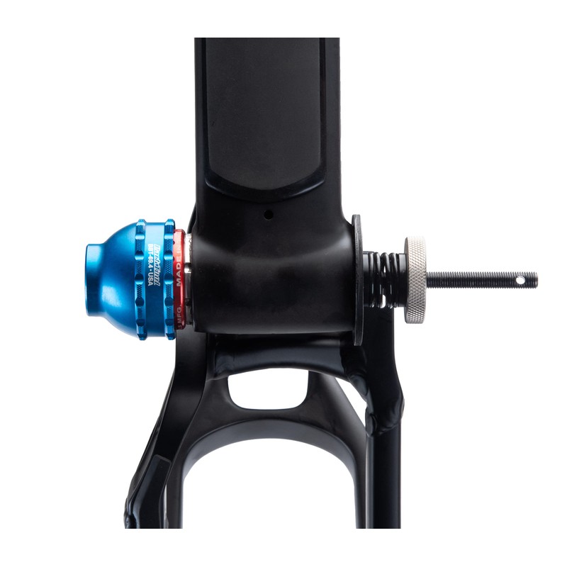 PARKTOOL Bottom Bracket Tool, Compatible BB Outer Diameter: 1.7/1.7 -