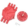 Car Ignition Distributor Cap Rotor Kit 120142 For Astro Beretta