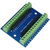 KeeYees Expansion Board Terminal Adapter Shield for Arduino Nano V3.0