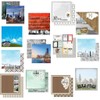 Custom Bundle - 13 Illinois Chicago Springfield Travel Vacation Themed
