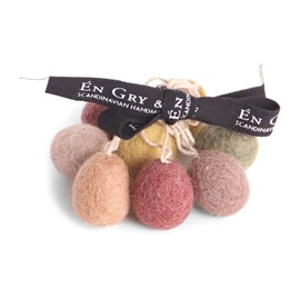 Én Gry & Sif Easter Decoration