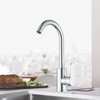 Kitchen Tap Chrome Tap Kitchen 360° Rotation Tap Kitchen Stainless