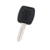 Kenworth Key Blank - 596807, regular