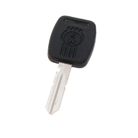 Kenworth Key Blank - 596807, regular
