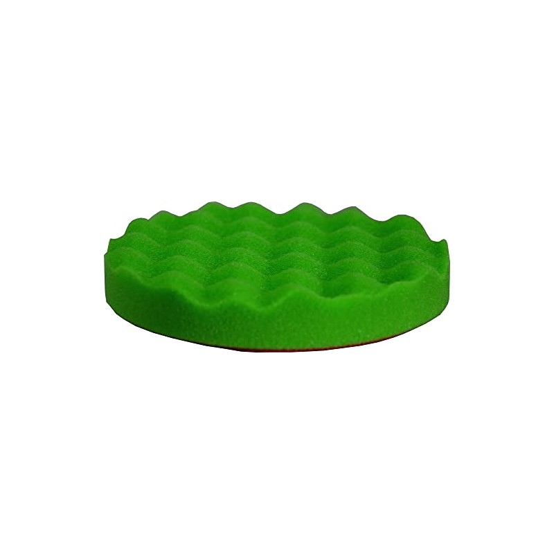 Rotweiss 8832 Foam Pad, 132 mm, Green