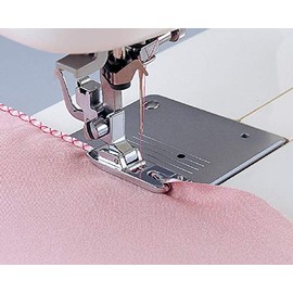 ブラザーミシン　家庭用ミシンアタッチメント　ピコット押え　7mm