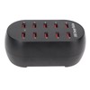 USB Charging Station 10 Port Small Desktop USB Fast Charging