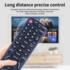 TCNOUMT N2QAYB001101 Remote Control Replacement Suitable for Panasonic Micro CD