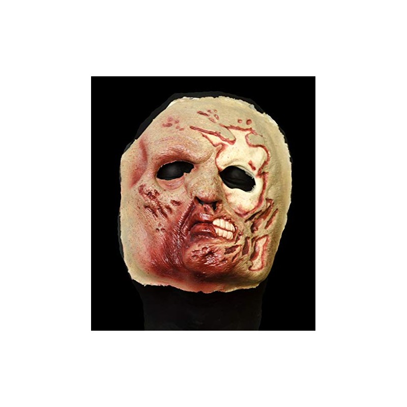 Woochie by Cinema Secrets Exhumed Foam Prosthetics, Multi, One Size