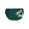 ARENA Slip Nuoto da Uomo Feel Logotype