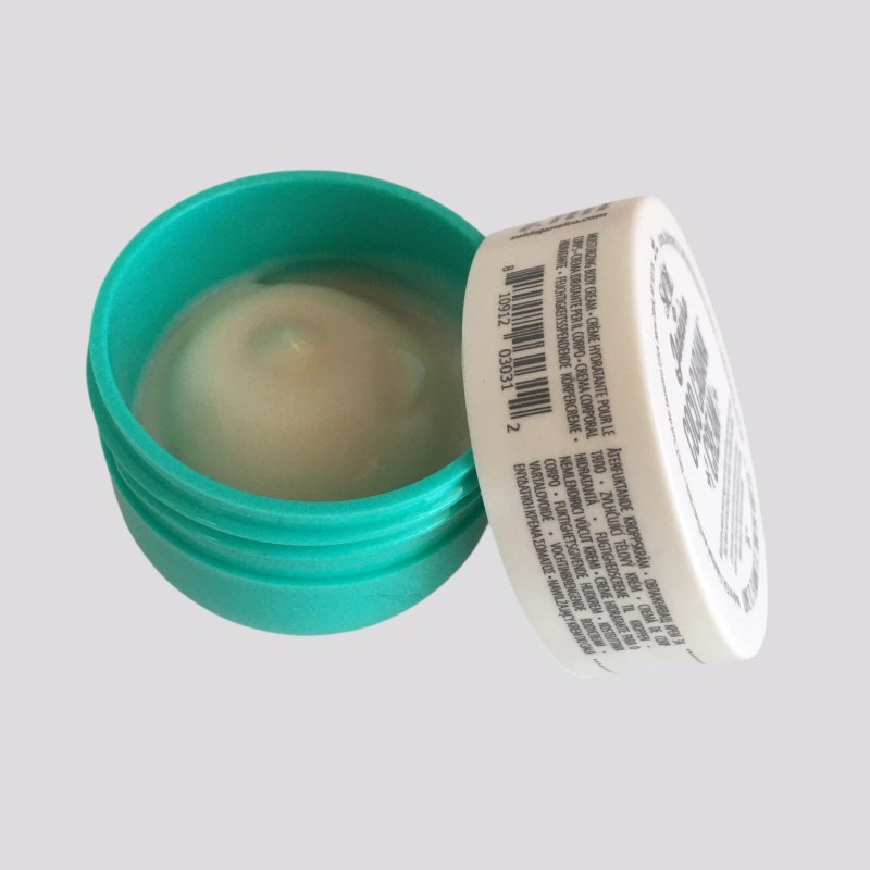 Sol de Janeiro Brazilian Deluxe Mini Coco Cabana Cream -