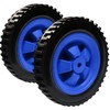 6 inch 146mm Wheel Solid Puncture Proof Tractor Tyre Made