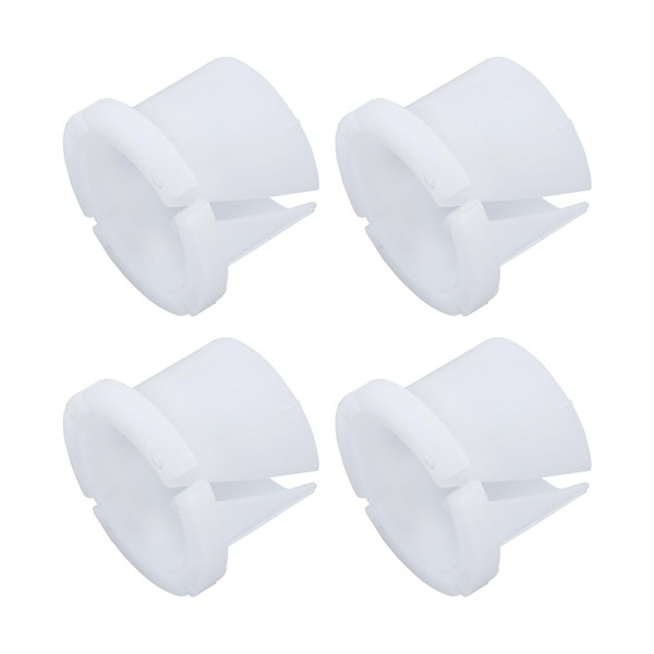 labwork Clutch and Brake Pedal Bushings Replacement for Ford F150