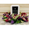 Crowne Vault Castlegard Cremation Niche Urn for Adult Ashes |