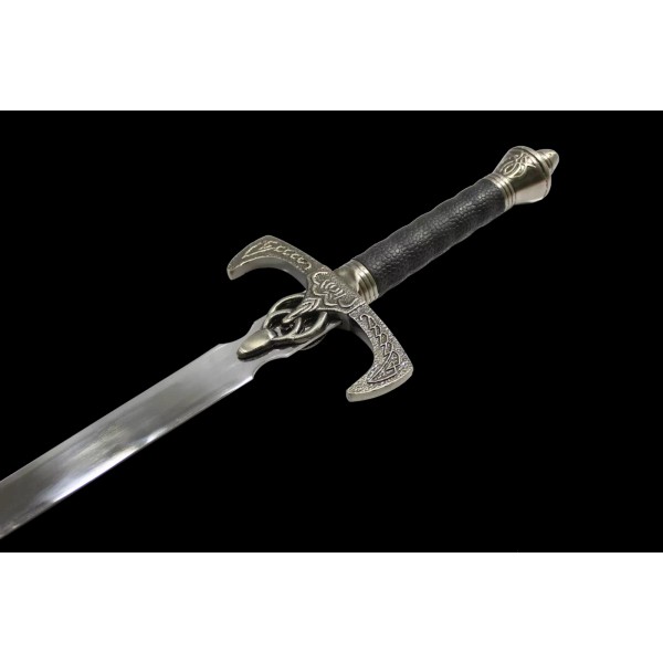 Handmade Legend of the Seeker Sword of Truth Replica Sword