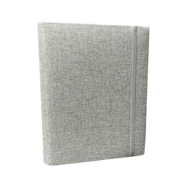 Linen Hardcover Photo Album 4x6 inch 200 Photos Large Capacity