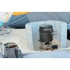 10 Plate Wind Screen For Cooking Stove - Compant and