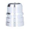 Blow Off Valve Plug Aluminum Fit for Expedition Ecoboost Engines