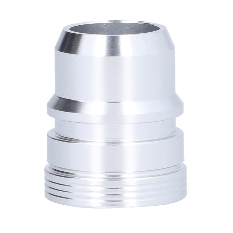 Blow Off Valve Plug Aluminum Fit for Expedition Ecoboost Engines