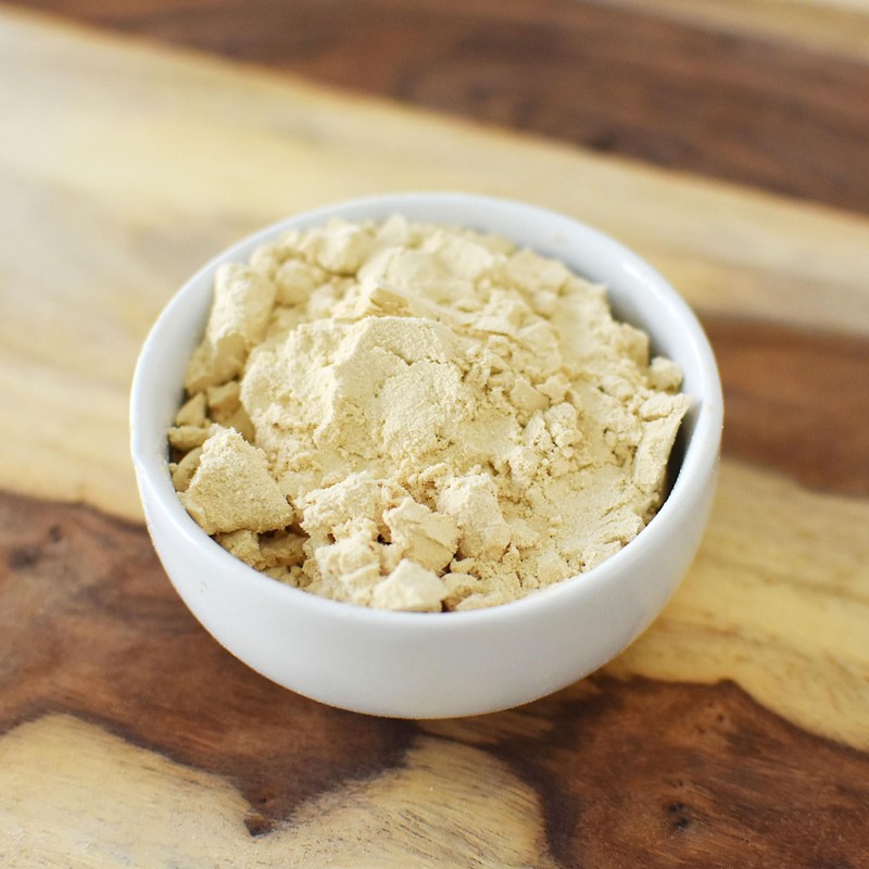 Anthony's Premium Pea Protein, 2 lb, Plant Based, Gluten Free,