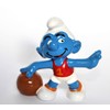 Basketball Smurf