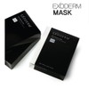 Exoderm Bio Cellulose Mask Pack 10 sheets + 5 sheets