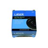 Laser 6609 Oil Filter Wrench 3/8"D - 93mm x 15
