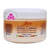 Crema Solida Solares Zanahoria JOSS Fervier 500grs.