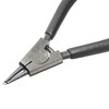 TONE SRPS-125F Snap Ring Pliers (for Straight Type/Shaft) 0.1 -