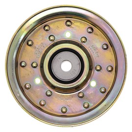 John Deere OEM Mower Deck Idler Z-Trak Z710 Z810 Z850 Z910 Z925 Z945 Z955 Z960 Part # TCA20602