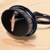 Laluna Makeup Brush, Foundation Brush, Popular, Cute, Portable, Makeup Brush,