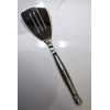 Le Creuset Revolution Slotted Turner LE CREUSET Stainless Steel NWT