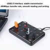16 Port USB2.0 Hub U Flash Disk Testing Duplicator Copier