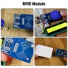 RFID Kit Binghe 2 Pcs RFID IC Card Induction Module,