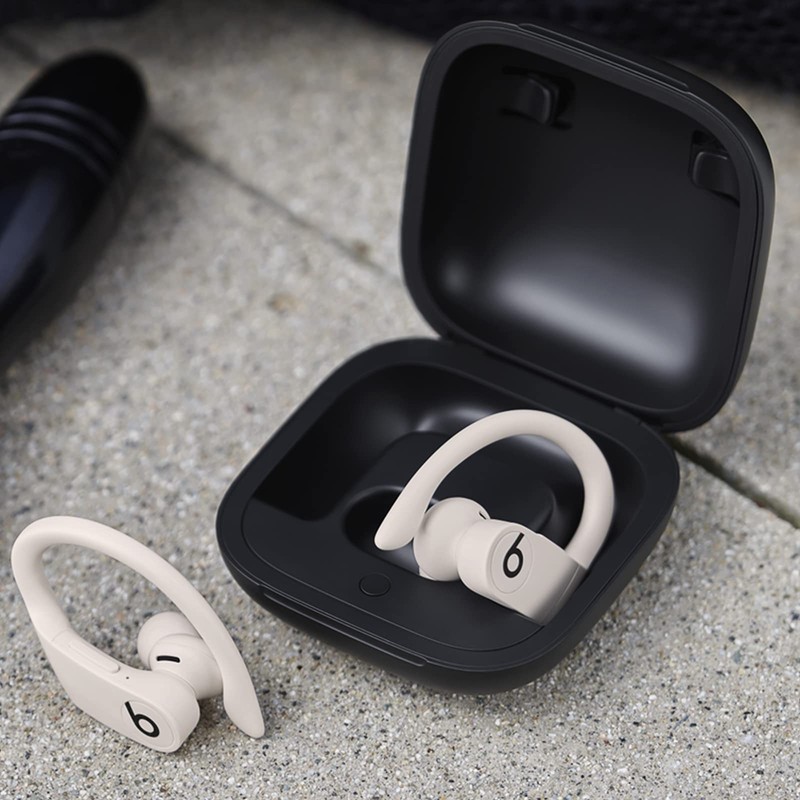 8pcs Eartips Earbuds Eargels Replacement for Beats Powerbeats Pro Wireless