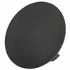 Firsgrill Burger Press 6.6" Round Heavy-Duty Cast Iron Smash Meat