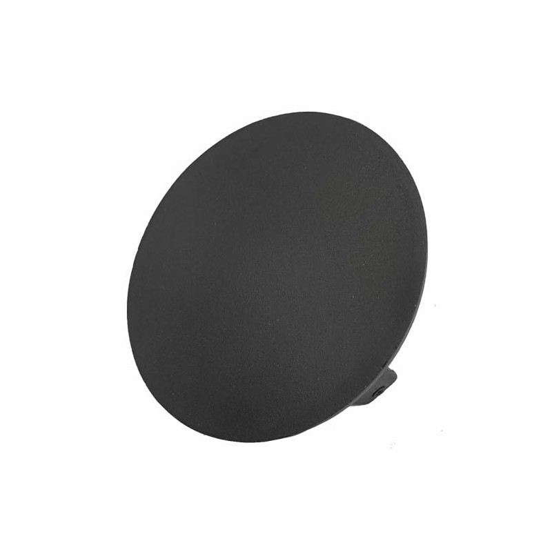Firsgrill Burger Press 6.6" Round Heavy-Duty Cast Iron Smash Meat