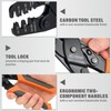 iCrimp IWC-1424AN Deutsch Stamped Contacts Crimping Tool, DT Series Crimp