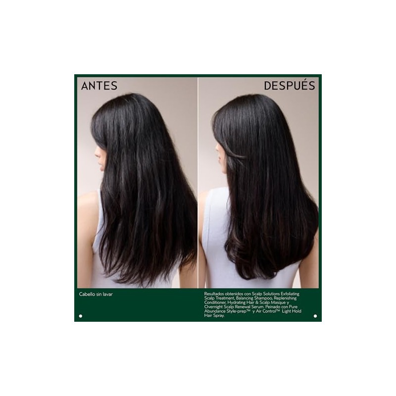 Aveda Scalp Solutions Balancing Shampoo Limpiador Hidratante