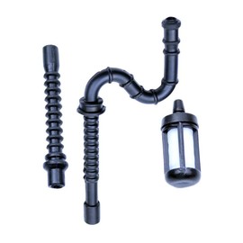 SUUFOO Fuel Line Fuel Replacement for Stihl MS240 MS260 MS360 MS290 MS310 MS390 024 026 029 036 039 Chainsaw 1121 358 7700 11213587700