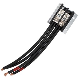 Supplying Demand SPW-01 10-12006-01 Single Point Power Accessory Kit