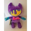 Ink Bendy Blacklight Plush Beanie - Bendy and the Ink