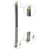 CRL FA2820G 2820 Window Channel Balance with FS291BA Guides Attached
