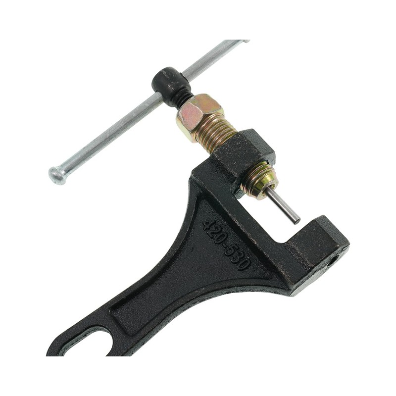 2EXTREME Universal Chain Separator Tool Motorcycle Moped Moped Quad Bicycle