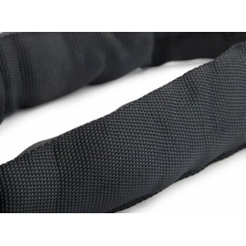 Riggatec Round Sling Black Load 2.1t Usable Length 0.5 m Circumference: 1.0 m