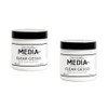 Hubshop Ranger MDM46424 Dina Wakley Media Gesso 4oz Jar-Clear, Pack