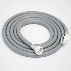 Inlet Hose 3 m for Washing Machine/Dishwasher